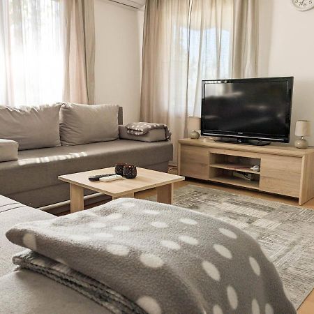 Apartament Duplex House Bijeljina Zewnętrze zdjęcie