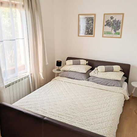 Apartament Duplex House Bijeljina Zewnętrze zdjęcie