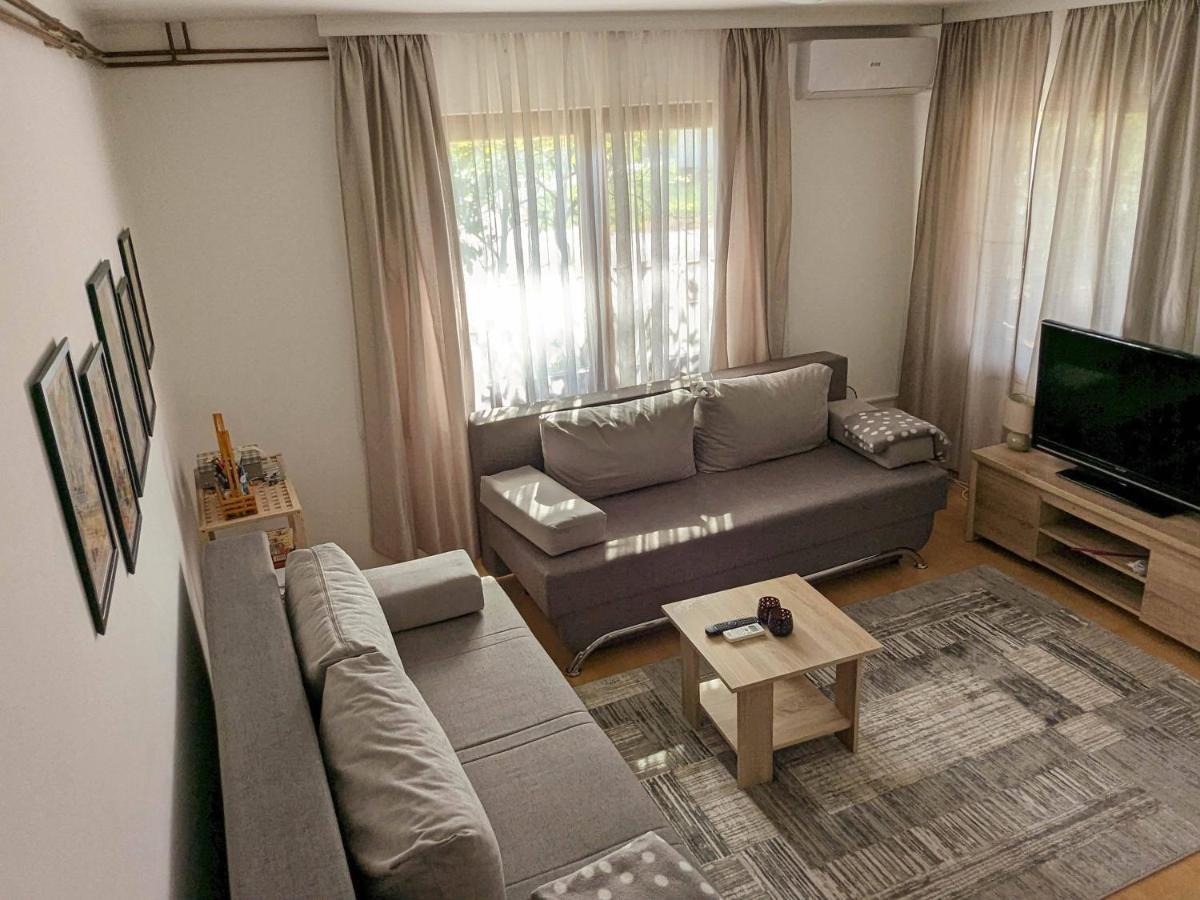 Apartament Duplex House Bijeljina Zewnętrze zdjęcie