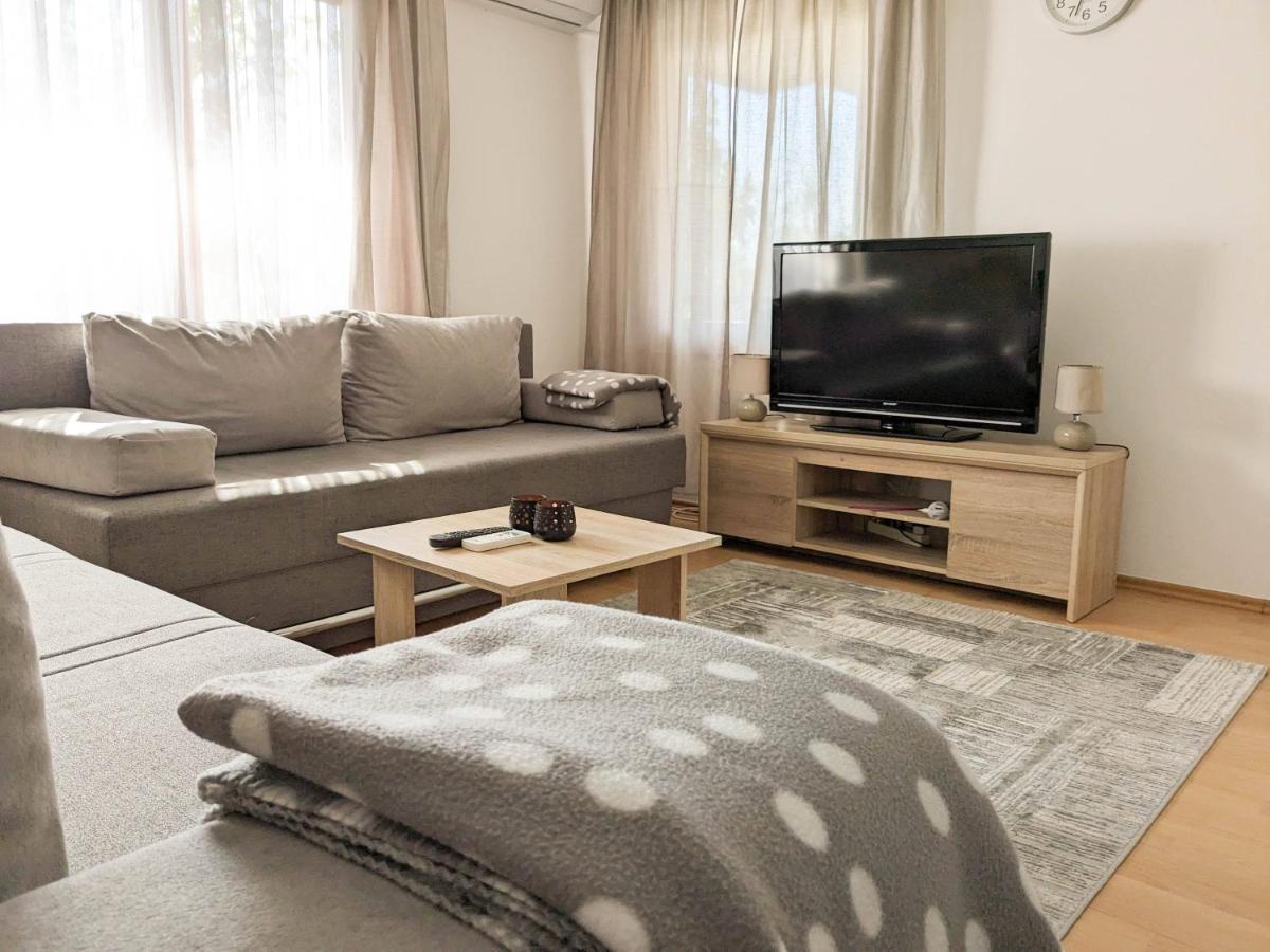 Apartament Duplex House Bijeljina Zewnętrze zdjęcie