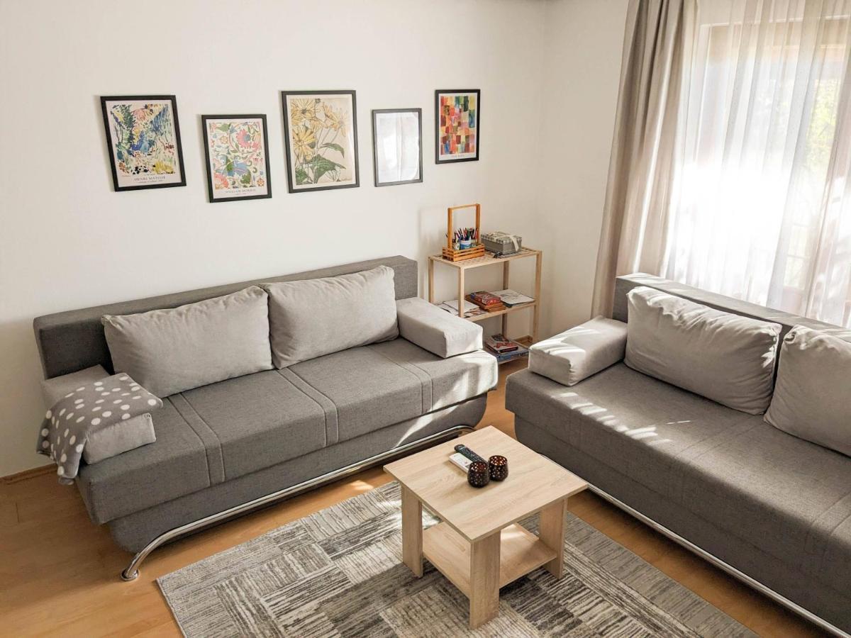 Apartament Duplex House Bijeljina Zewnętrze zdjęcie