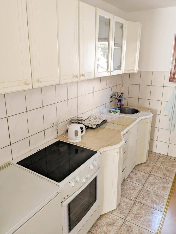 Apartament Duplex House Bijeljina Zewnętrze zdjęcie