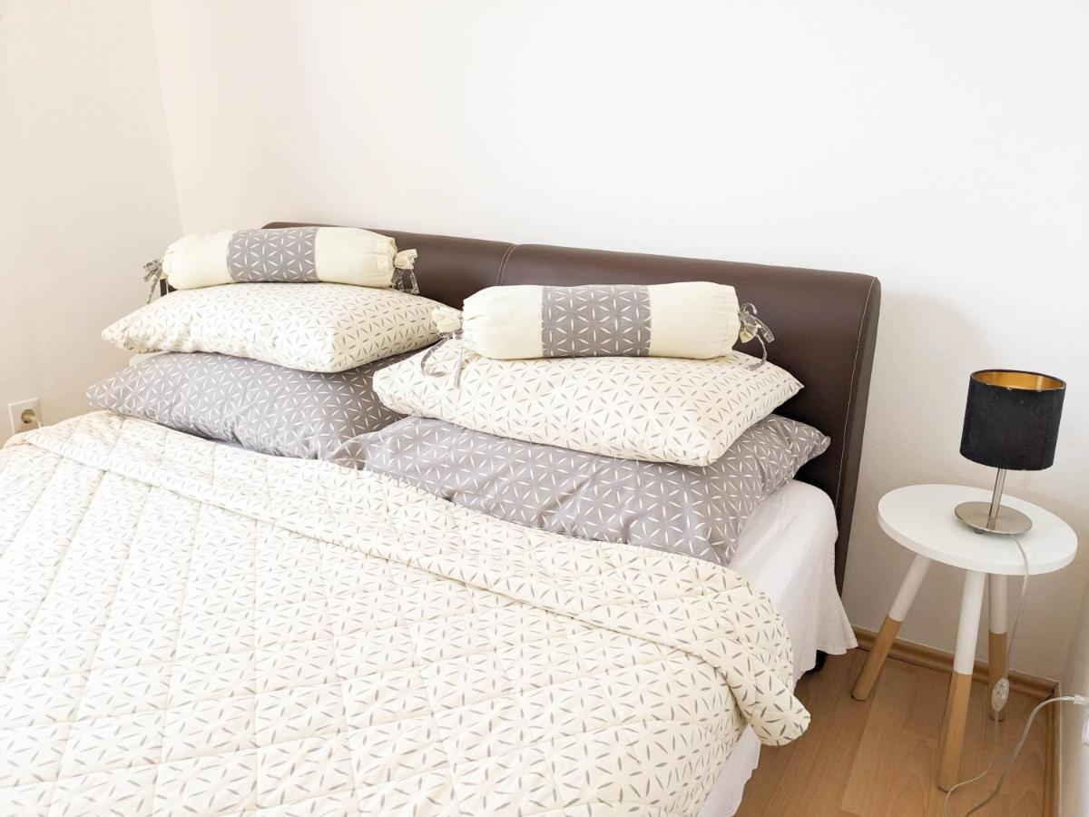 Apartament Duplex House Bijeljina Zewnętrze zdjęcie