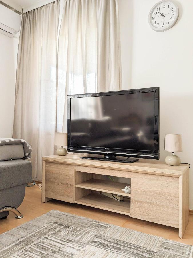 Apartament Duplex House Bijeljina Zewnętrze zdjęcie