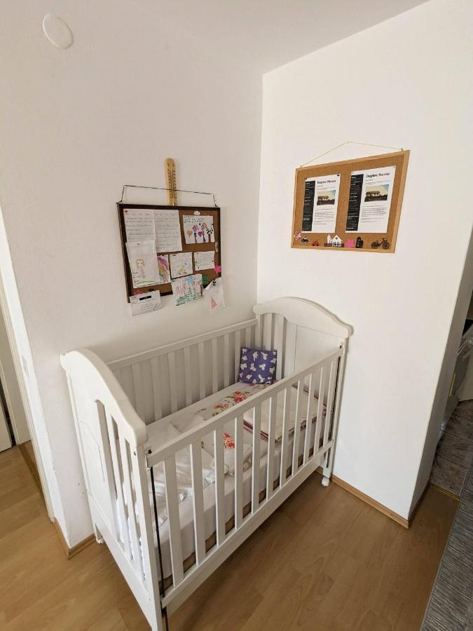 Apartament Duplex House Bijeljina Zewnętrze zdjęcie