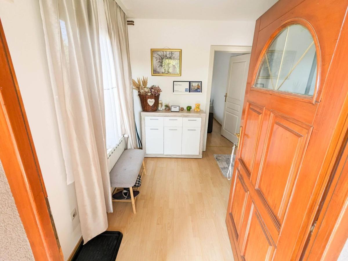 Apartament Duplex House Bijeljina Zewnętrze zdjęcie