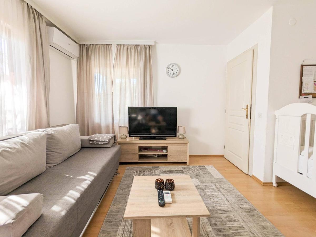 Apartament Duplex House Bijeljina Zewnętrze zdjęcie