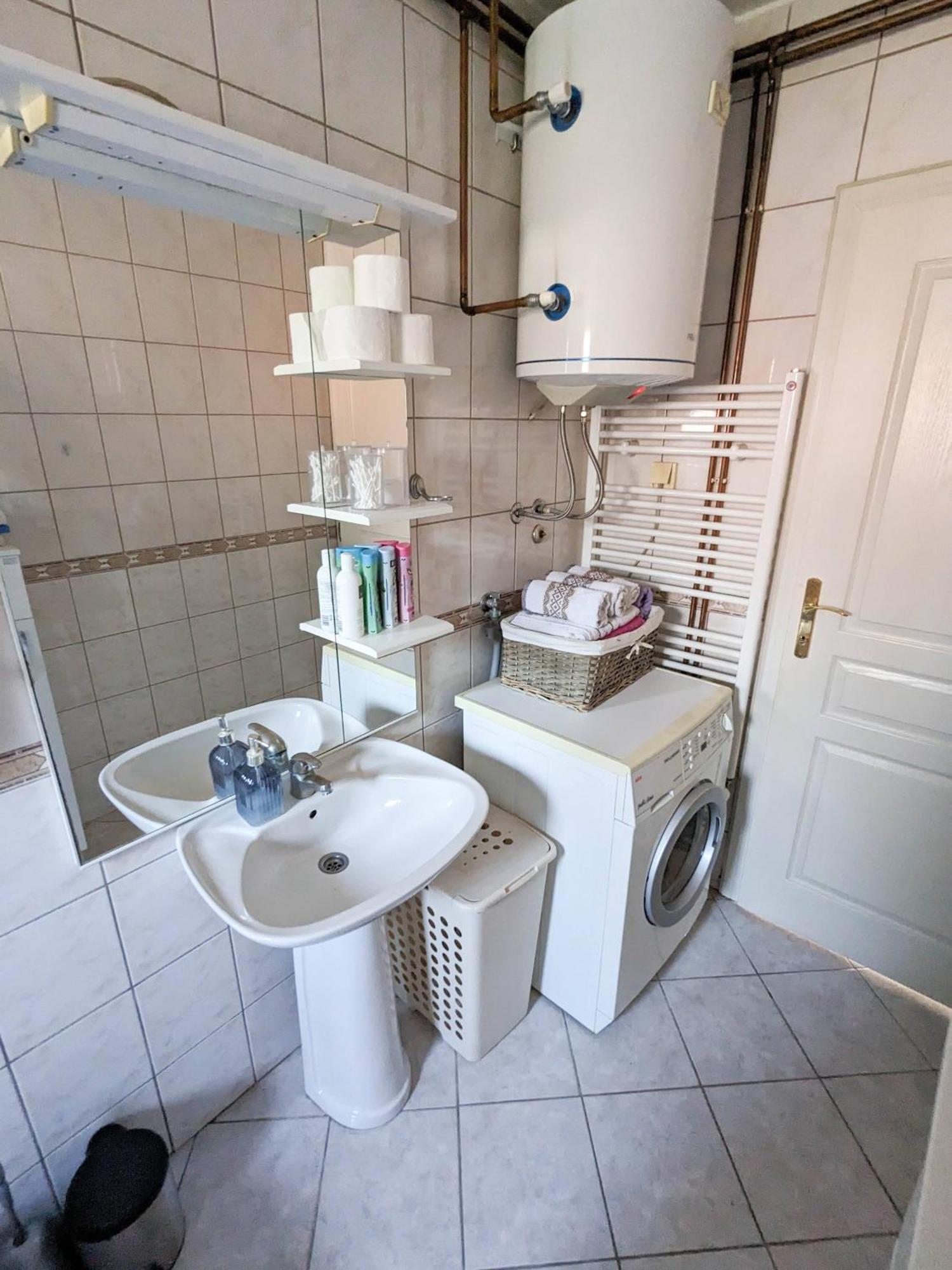 Apartament Duplex House Bijeljina Zewnętrze zdjęcie