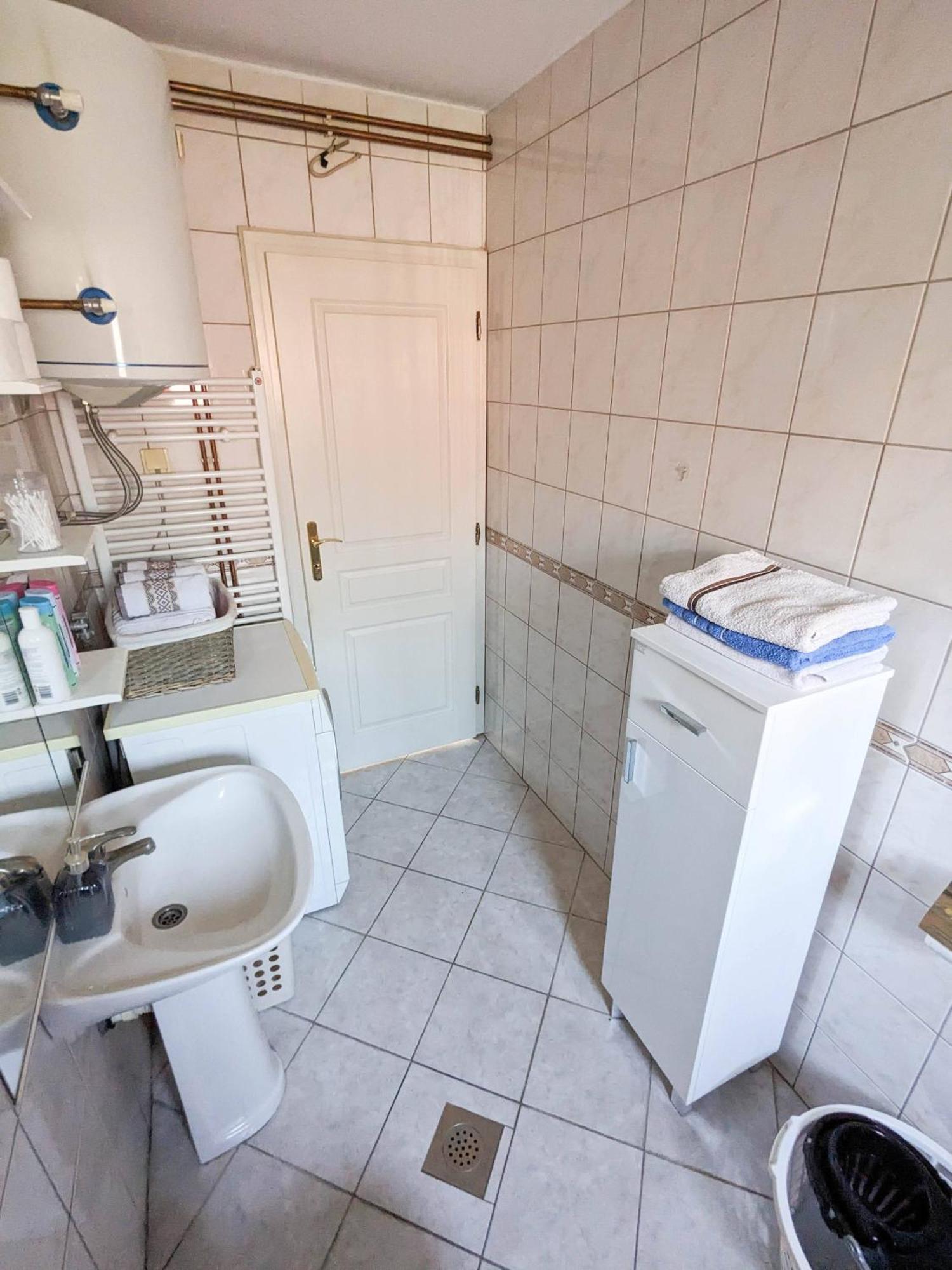 Apartament Duplex House Bijeljina Zewnętrze zdjęcie