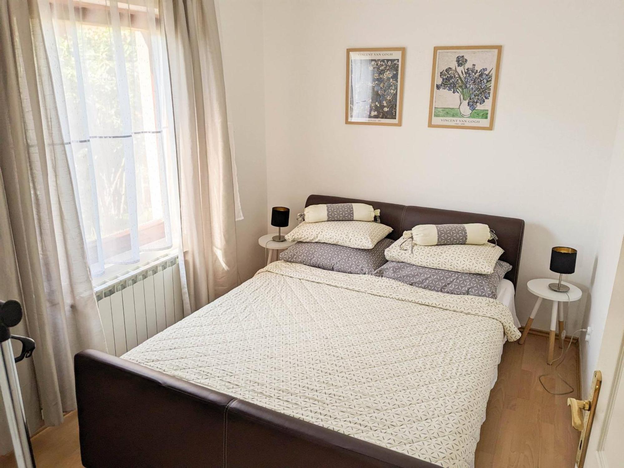 Apartament Duplex House Bijeljina Zewnętrze zdjęcie