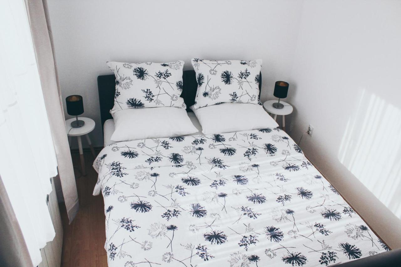 Apartament Duplex House Bijeljina Zewnętrze zdjęcie