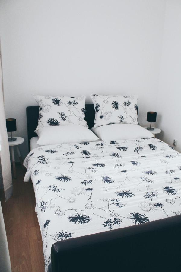 Apartament Duplex House Bijeljina Zewnętrze zdjęcie
