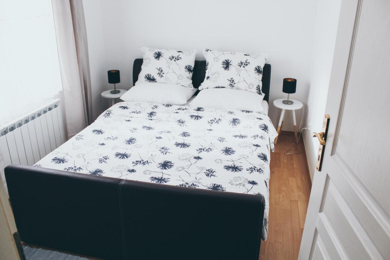 Apartament Duplex House Bijeljina Zewnętrze zdjęcie