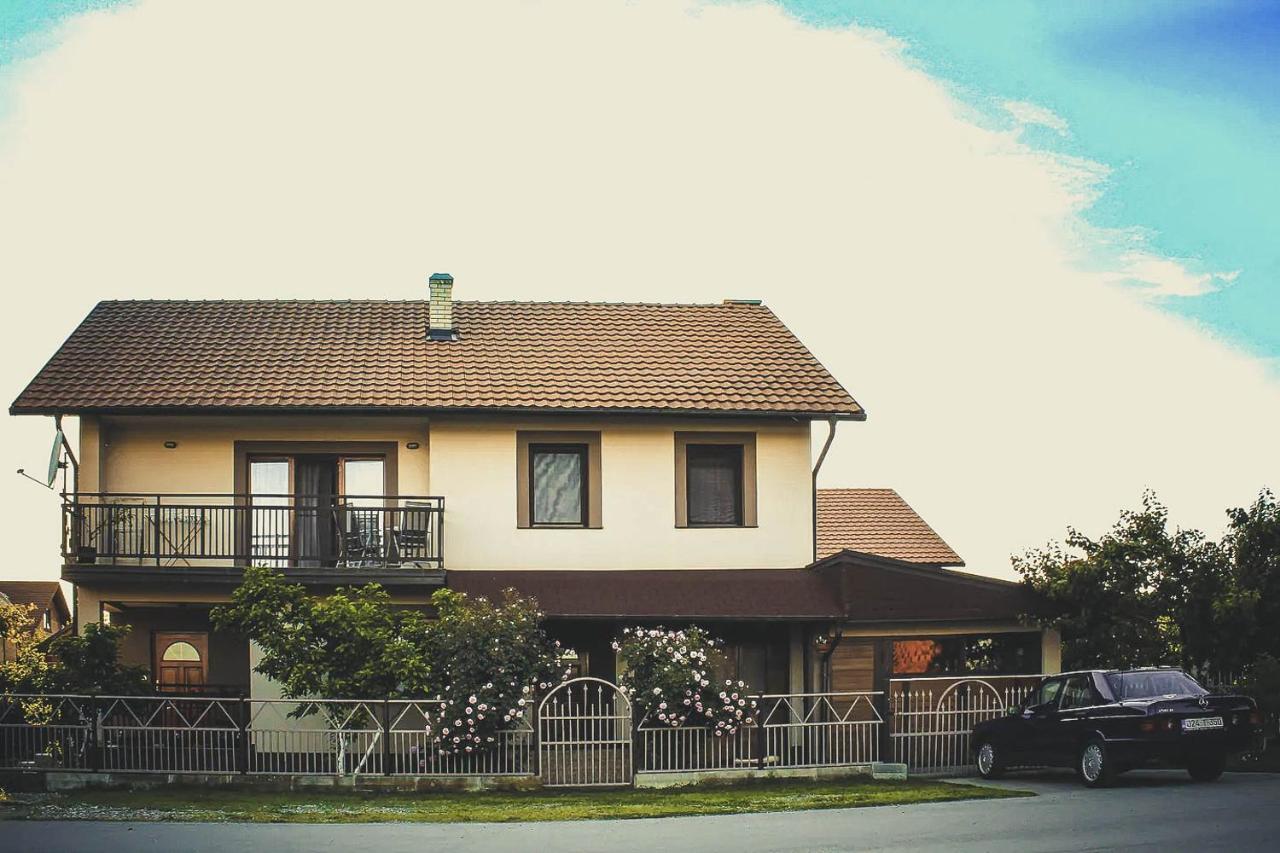 Apartament Duplex House Bijeljina Zewnętrze zdjęcie